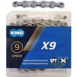 KMC X-9 EPT – Zbozi.Blesk.cz