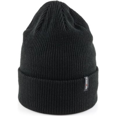 Finmark Winter hat černá – Hledejceny.cz