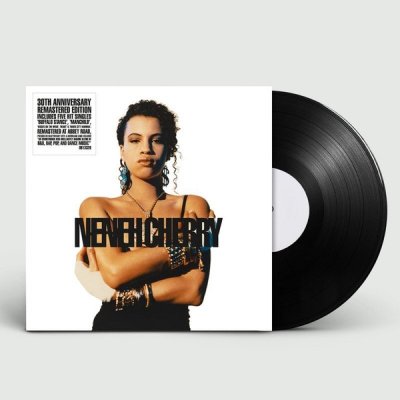 Neneh Cherry - RAW LIKE SUSHI LP – Hledejceny.cz