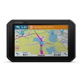 Garmin dezlCam785T-D Lifetime Europe45