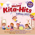 Various Artists - Meine Kita Hits Edition 2021 - Die 40 Schönsten Hits Für Kids CD – Sleviste.cz