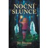 Kniha Noční slunce - Jiří Březina