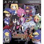 Disgaea 4: A Promise Unforgotten – Zbozi.Blesk.cz