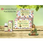 Garden Fresh esenciální olej Buddha Delight 10 ml – Hledejceny.cz