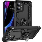 Ring Armor Motorola Moto G54 5G / G54 Power Edition černý – Zboží Živě