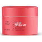 Wella Invigo Color Brilliance Vibrant Color Mask Fine 500 ml – Zbozi.Blesk.cz