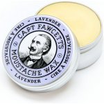 Captain Fawcett vosk na knír Lavender 15 ml – Zboží Dáma
