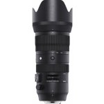 SIGMA 70-200mm f/2.8 DG OS HSM Sports Nikon F-mount – Hledejceny.cz