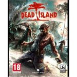 Dead Island – Zboží Živě