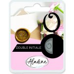 Aladine pečetidlo oboustranná iniciála O – Zboží Dáma