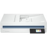 HP ScanJet Pro 4600 fn1 – Sleviste.cz