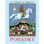 POHÁDKY - Erben K.J.,Němcová B. – Hledejceny.cz