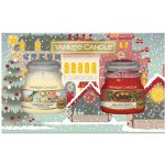Yankee Candle Christmas Edition 2 x 104 g – Zboží Dáma