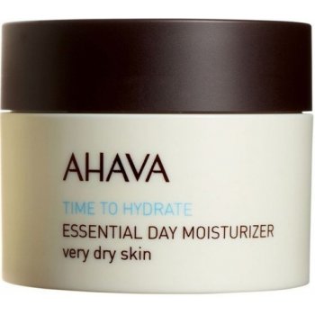 Ahava denní hydratační krém pro velmi suchou pleť 50 ml