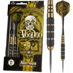 HARROWS steel Voodoo 21g – Sleviste.cz