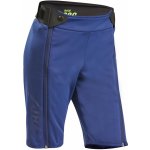 Wedze dětské závodní lyžařské kraťasy Race 980 modré – Zbozi.Blesk.cz