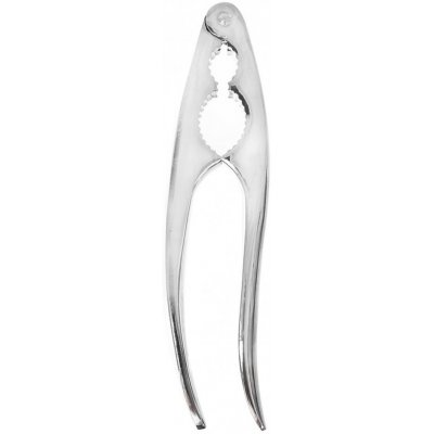 Louskáček na ořechy pochrom. kov LUXY – Hledejceny.cz