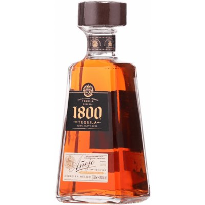 1800 ANEJO Reserva Tequila 38% 0,7 l (holá láhev) – Sleviste.cz