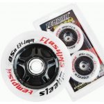 Tempish Flashing 90 mm 85A 2 ks – Sleviste.cz