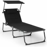 Blumfeldt Amalfi NK053 Black – Zboží Mobilmania