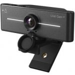 Creative LIVE! CAM SYNC 4K – Hledejceny.cz