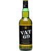 Whisky Vat 69 whisky 40% 0,7 l (holá láhev)