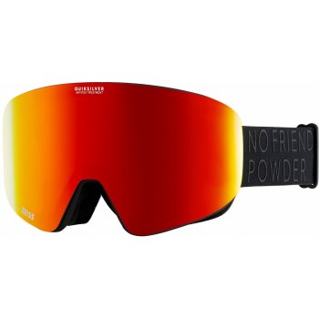 Quiksilver Qs rc