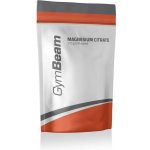 GymBeam Magnesium Citrate 500 g – Hledejceny.cz