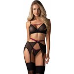 Obsessive Novenes 3-pcs Set – Zboží Dáma