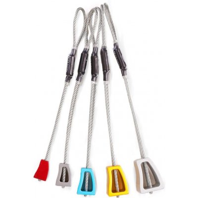 Wild Country Rocks Set 6-10 – Zboží Dáma