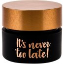 Alcina It's Never Too Late Anti-Wrinkle Face Cream 50 ml