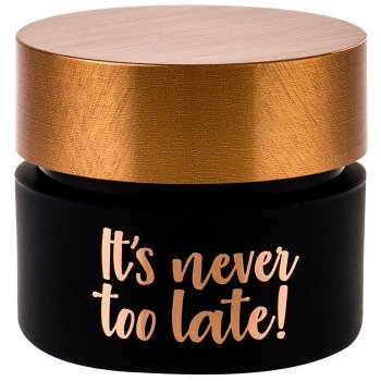 Alcina It's Never Too Late Anti-Wrinkle Face Cream 50 ml