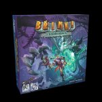 Rexhry Břink! V katakombách – Zboží Dáma