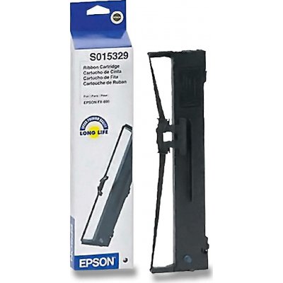 Armor - páska DFX890 / LQ590 pro jehličkové tiskárny – Hledejceny.cz