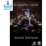 Middle-Earth: Shadow of War (Silver Edition) – Hledejceny.cz