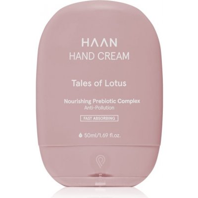 HAAN Tales of Lotus krém na ruce 50 ml – Hledejceny.cz