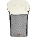 Sensillo Prošívaný Polar šedý – Zboží Dáma