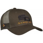 Savage Gear Kšiltovka SG4 Cap Olive Green – Hledejceny.cz