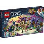 LEGO® Elves 41185 Kouzelná záchrana ze skřetí vesnice