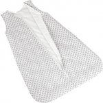 Bellatex Spací pytel Kosočtverec šedá – Zboží Mobilmania