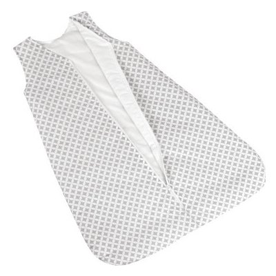 Bellatex Spací pytel Kosočtverec šedá – Zboží Mobilmania