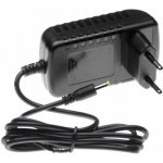 VHBW Nabíječka pro klaviature Technics SX-P30 / SX-P50, 22.5W, 9V, 2.5A neoriginální – Zboží Dáma