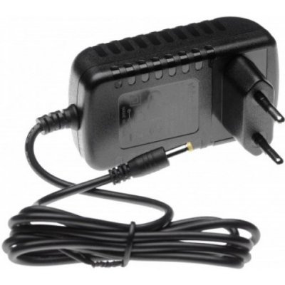 VHBW Nabíječka pro klaviature Technics SX-P30 / SX-P50, 22.5W, 9V, 2.5A neoriginální – Zboží Dáma