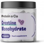 ProteinaCo Creatine monohydráte 90 kapslí – Hledejceny.cz