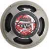 Reprosoustava a reproduktor Celestion G12 EVH 15/ohm