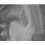 Libštát Bavlněná tetra osuška 90 x 100 cm 2 ks Bílá – Zboží Mobilmania