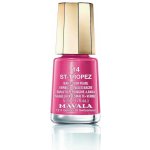 Mavala Minicolor lak na nehty 14 St. Tropez 5 ml – Hledejceny.cz