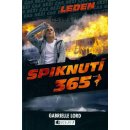 Spiknutí 365 - Leden - Lord Gabrielle