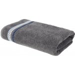 Livarno osuška 70 x 140 cm šedá – Zboží Mobilmania