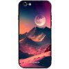 Pouzdro a kryt na mobilní telefon Apple Mobiwear Glossy lesklý pro Apple iPhone 6S - G008G 5904808454667